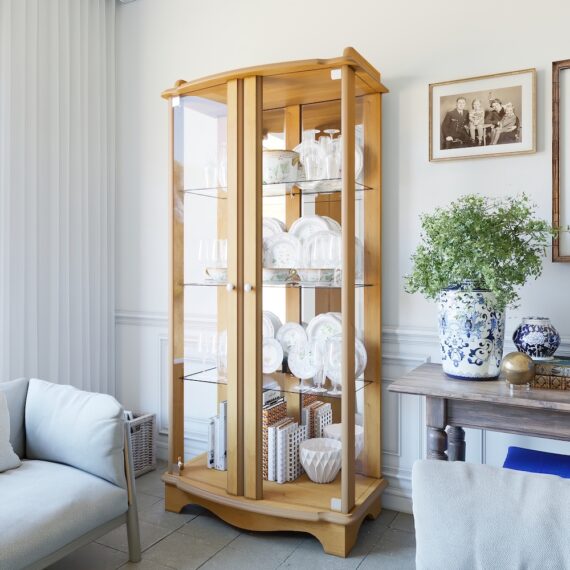 Charme Cabinet Nature: