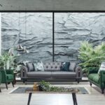 PİCASSO A KOLTUK TAKIMI_1