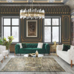 VENEDİK SOFA SET