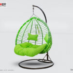 Swing Seats - 8 1