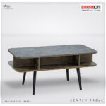 CenterTable