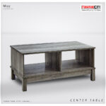 CenterTable