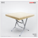 GardenTable