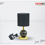 Lamp Stand