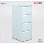MetalCabinet
