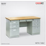 MetalTable