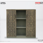 Office Cabinet