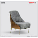 Single Seater sofa