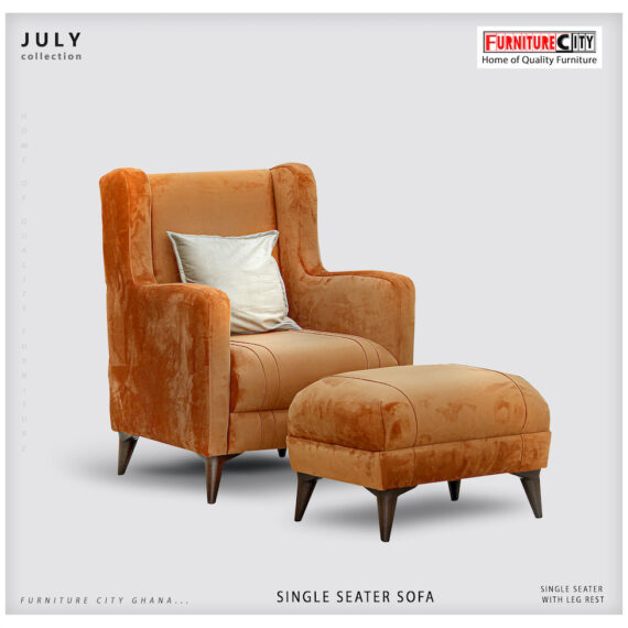 Single Seater sofa