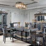 Royal Dining Sofa