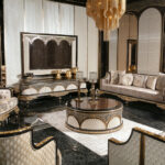 Royal Sofa