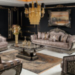Royal Sofa