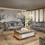 Royal Sofa