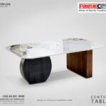 center tables