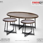 Center Tables