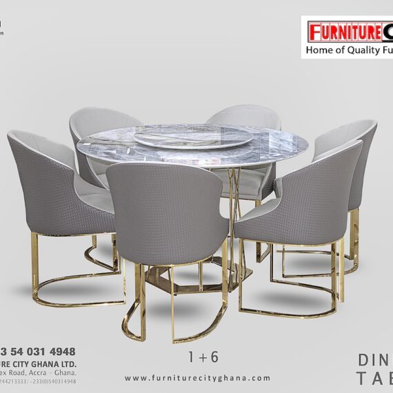 DIning Table 4