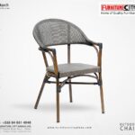 Garden chairs