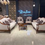 Royal Sofas